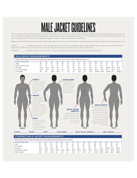 what does the ffa jacket represent|ffa jacket measuring guide.